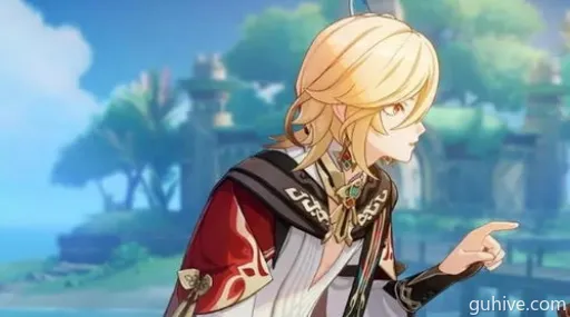 原神嘉明抽卡推荐 原神嘉明抽卡推荐